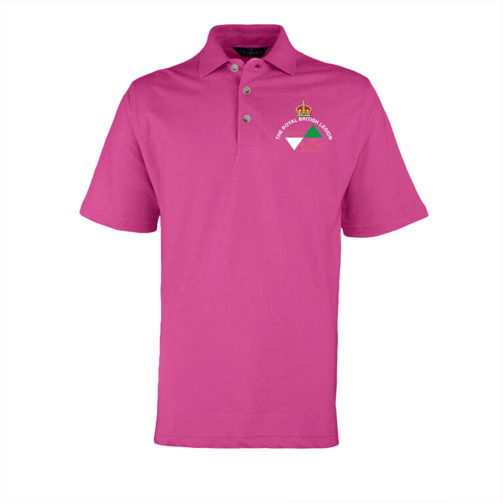 CandD RBL Ladies Polo